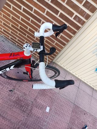 Trek madone 3.5 talla54