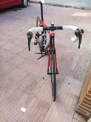 Trek madone 3.5 talla54