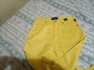 Vaquero Versace 80's NUEVO