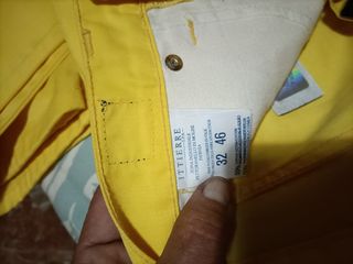 Vaquero Versace 80's NUEVO