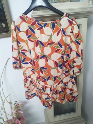 BLUSA compañía fantástica