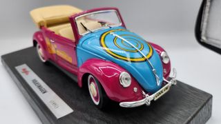 Volkswagen 1951 escala 1/18 nuevo
