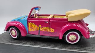 Volkswagen 1951 escala 1/18 nuevo