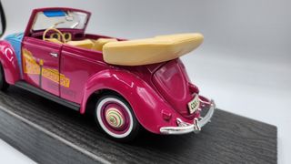 Volkswagen 1951 escala 1/18 nuevo