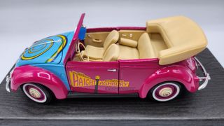 Volkswagen 1951 escala 1/18 nuevo