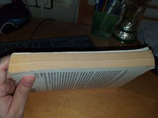 INTRUSOS. LAS INCREÍBLES VISITAS A COPLEY WOODS