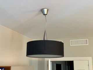 Lámpara suspendida MODISS: MEDUSA 1C50