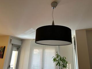 Lámpara suspendida MODISS: MEDUSA 1C50