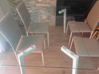 Mesa cristal