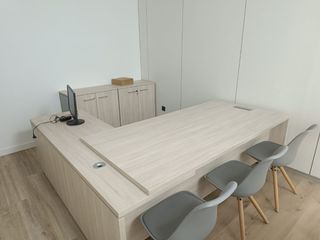 Montaje de muebles en Zaragoza