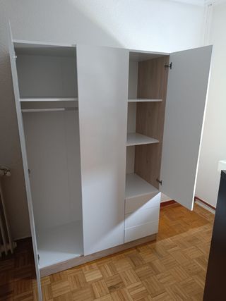 Montaje de muebles Zaragoza
