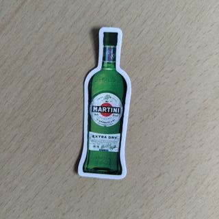 50 Autocolantes Stickers Garrafas Bebidas