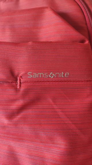 Mochila Samsonite para Portátil
