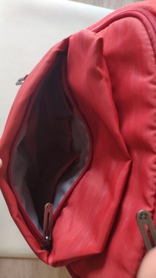 Mochila Samsonite para Portátil