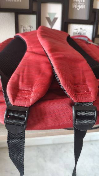 Mochila Samsonite para Portátil