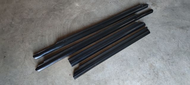 Umbrales de puerta Volkswagen Santana