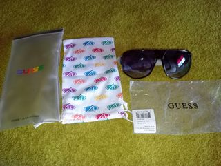 Gafas de Sol Guess Nuevas sin estrenar