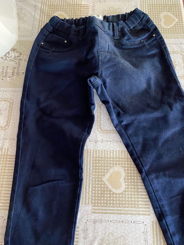 pantalon vaquero