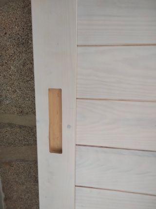 PUERTA 