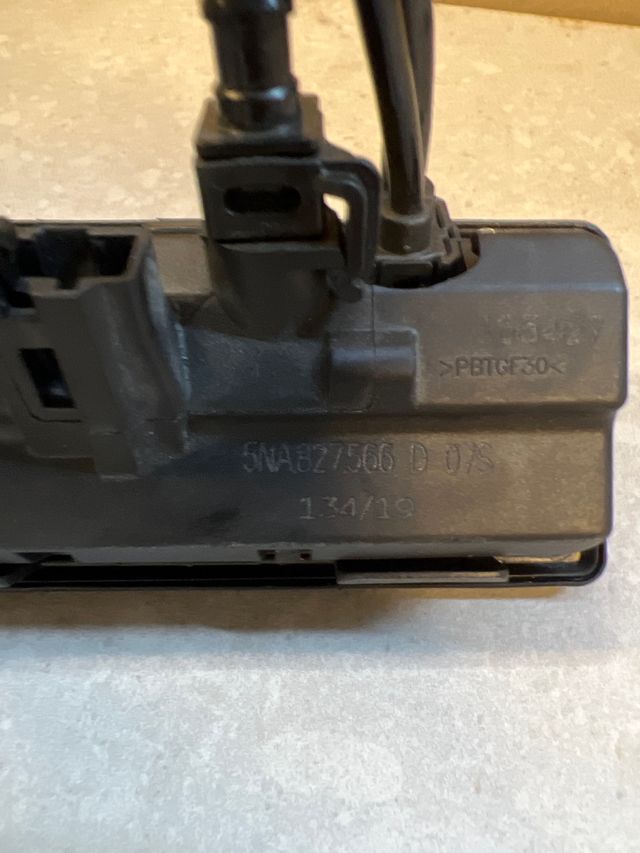 unidades vw tiguan 2017