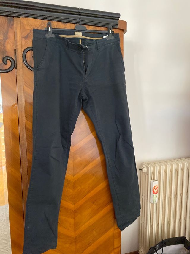 pantaloni uomo