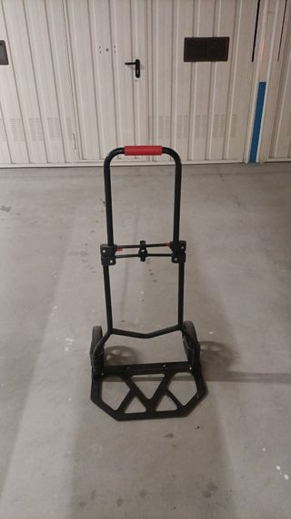 CARRO PLEGABLE 