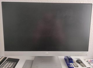 Hp Pavilion 23 led monitor 