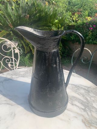 JARRA NEGRA disponible!!