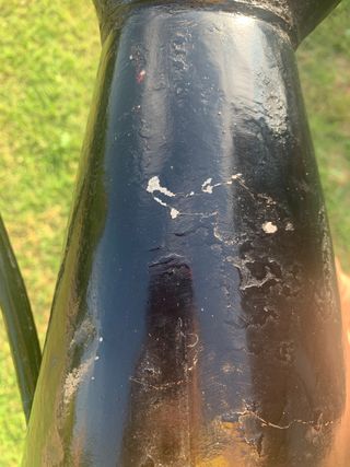 JARRA NEGRA disponible!!