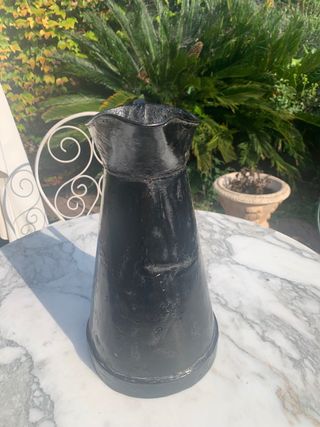 JARRA NEGRA disponible!!