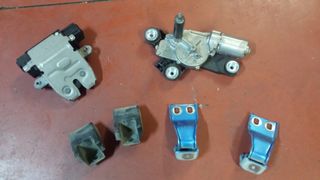 Elevalunas tras izq ford focus 2006