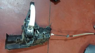 Elevalunas tras izq ford focus 2006