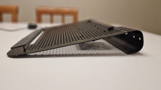 Base refrigerada portatil