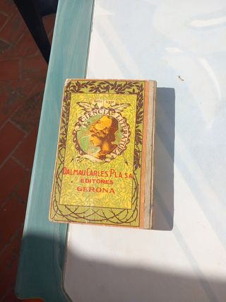 El segundo manuscrito