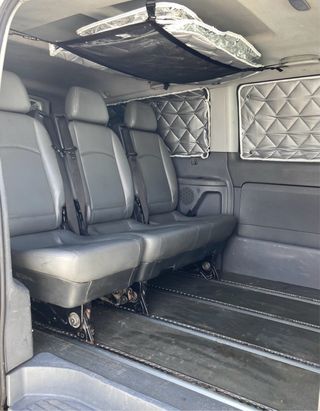 Mercedes-Benz Vito 2004