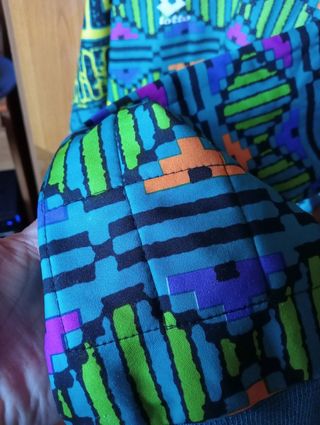 Maglia calcio vintage - Lotto