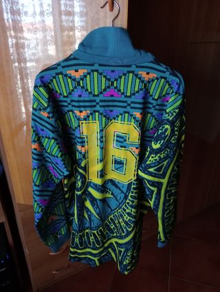 Maglia calcio vintage - Lotto