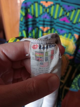 Maglia calcio vintage - Lotto