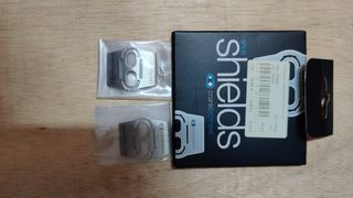 Crank Crank Brothers carbon shoes protection