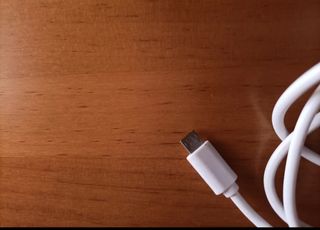 Cargador para coche nuevo