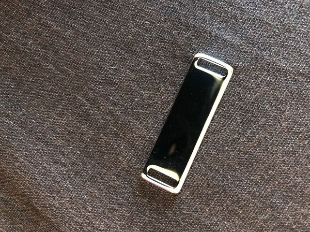 placchetta Dolce & Gabbana