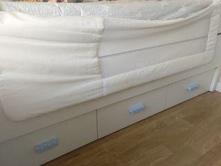 Barandilla abatible Mundi bebe