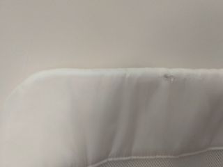 Barandilla abatible Mundi bebe