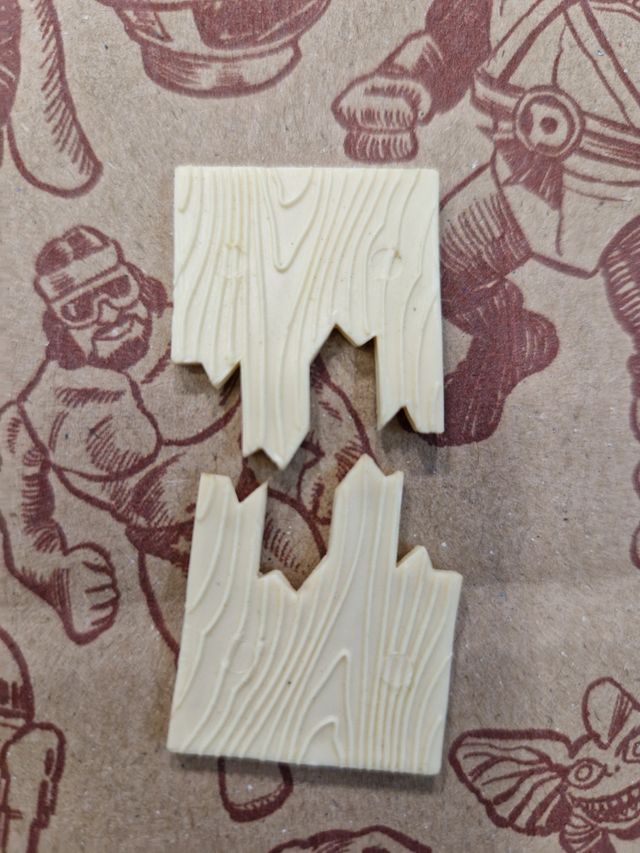 Accesorio Big Jim Congost