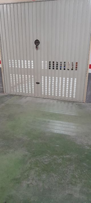 Garaje en venta