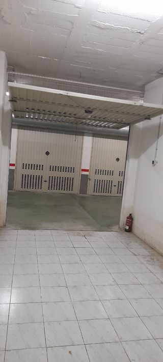 Garaje en venta