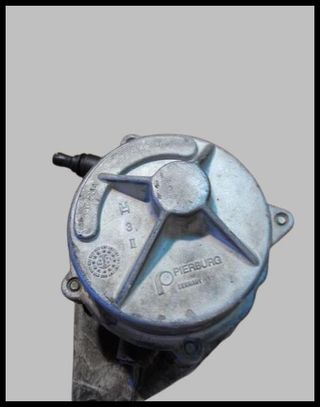 Depresor freno / Bomba vacio 72264600 Peugeot 206