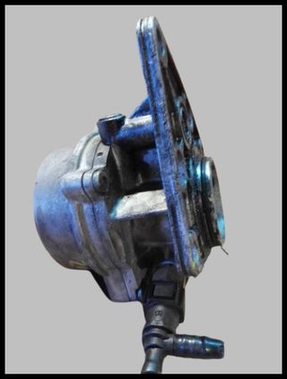 Depresor freno / Bomba vacio 72264600 Peugeot 206