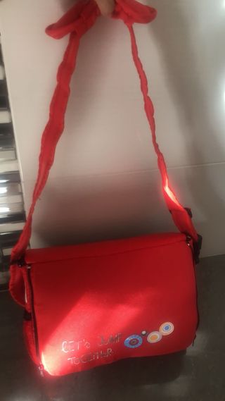 Trona bebe portatil Jané