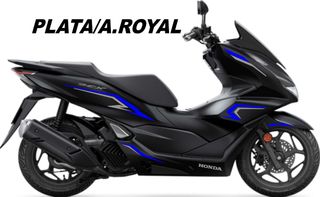 Kit de pegatinas para pcx.
